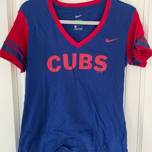 Nike Cubs Tee